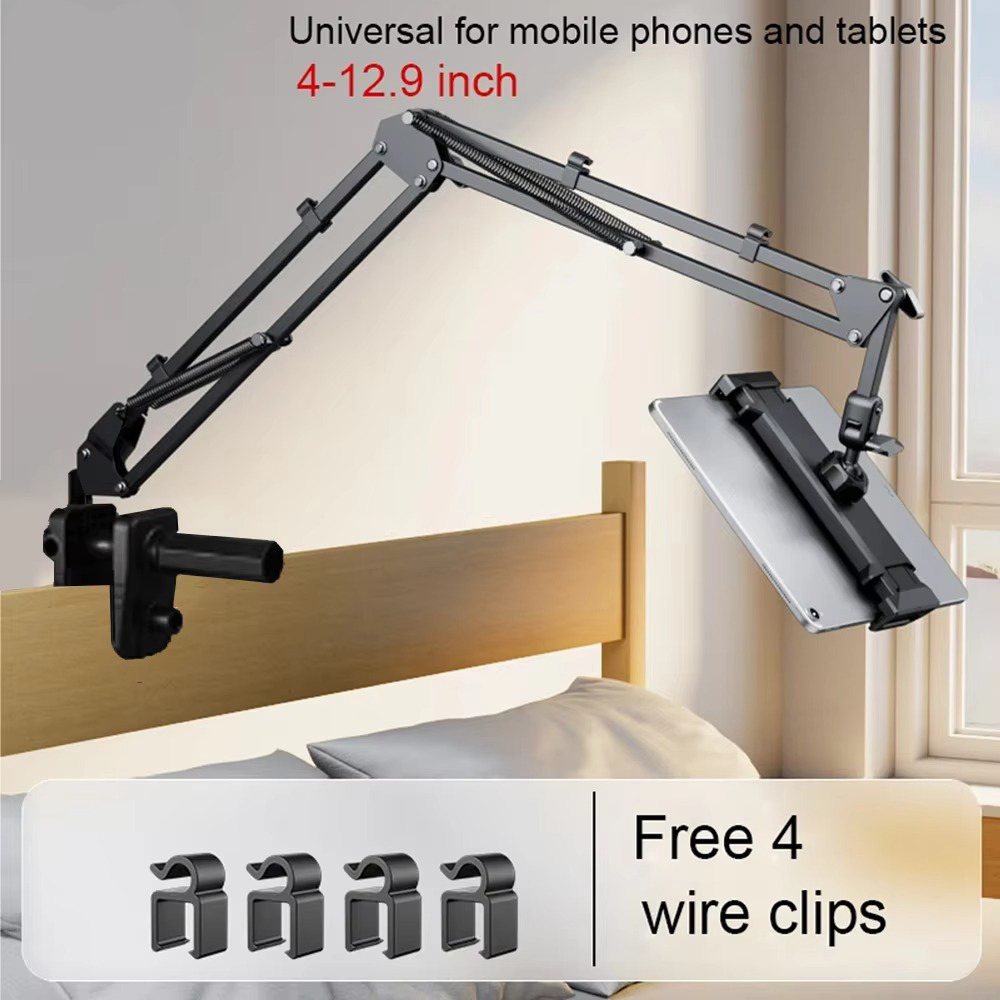 Teclast Tablet Accessories - Supporto per tablet da letto con