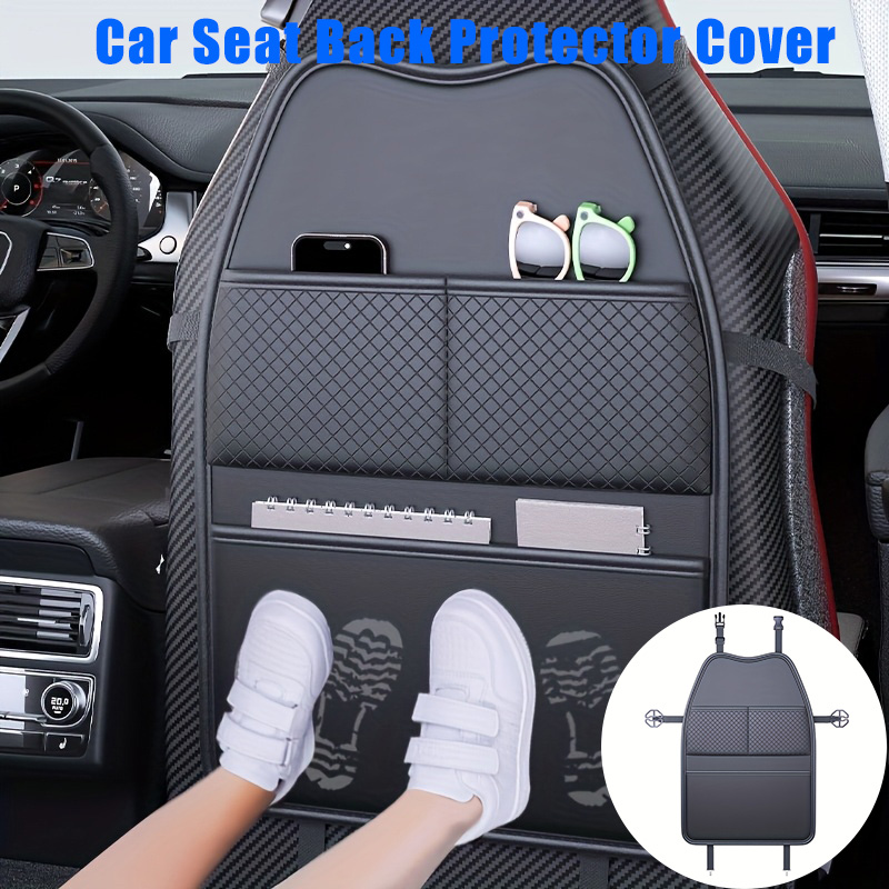 Tablet Car Mount - Nuova copertura protettiva per seggiolino auto