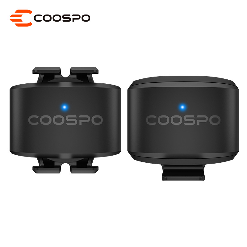 Tablet Accessory - Sensore di Cadenza/Velocità per Bicicletta CooSpo