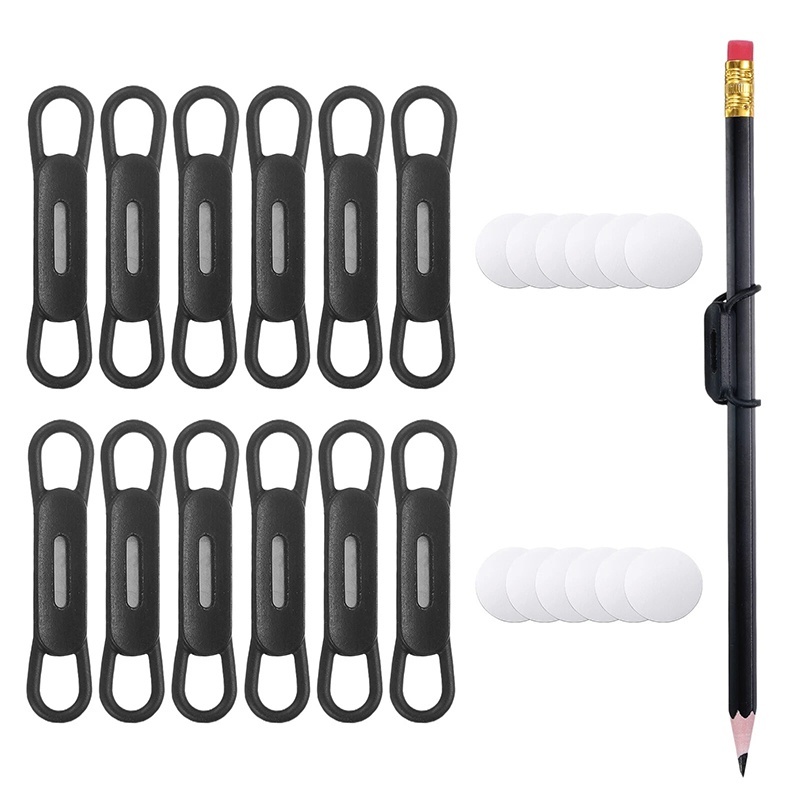 Tablet Pencil Accessories - Portapenne Magnetico per Tablet, Clip per