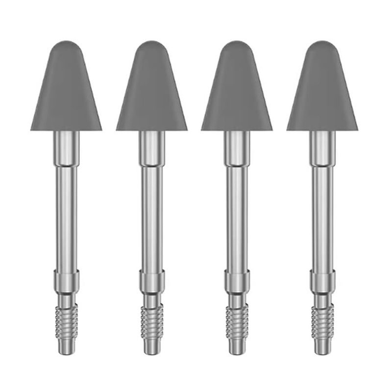 Stylus Replacement Tip - Punta per penna stilo 4 pezzi