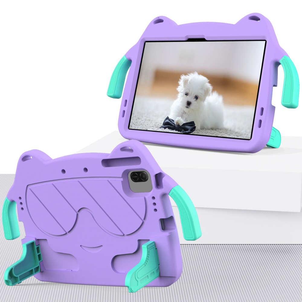 Honor Tablet X9 Accessories - Custodia Protettiva Antiurto in EVA con