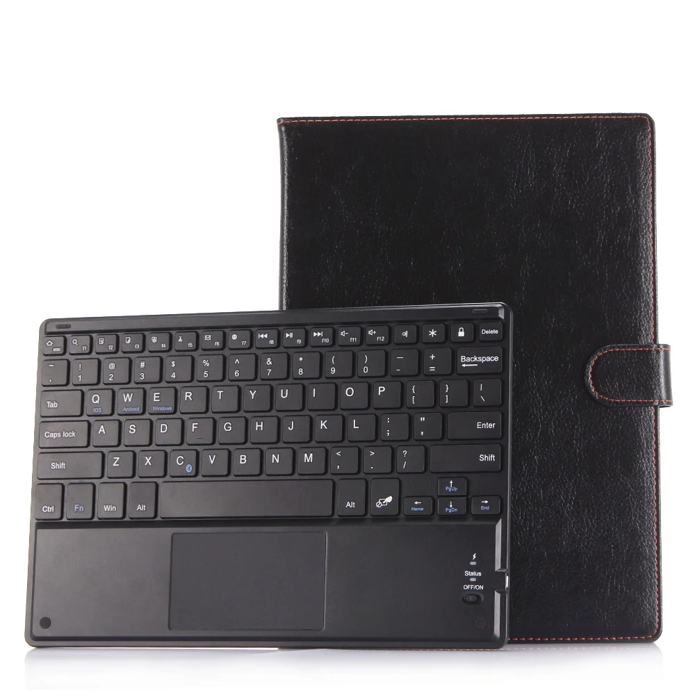Chuwi Tablet Accessories - Custodia con Tastiera per Tablet CHUWI