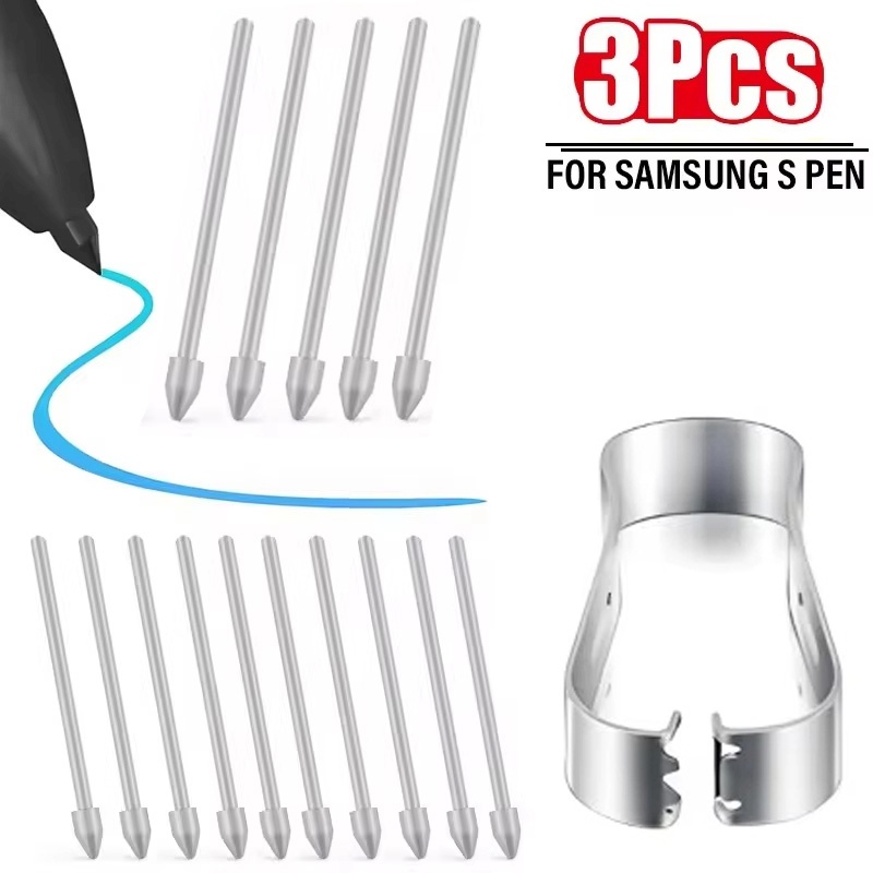 Stylus Replacement Tip - Punta di ricambio per penna stilo