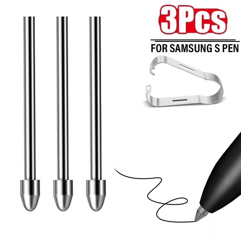 Stylus Replacement Tip - Punta di ricambio per penna stilo