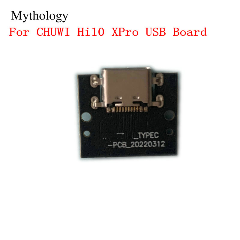 Chuwi Tablet Accessories - Per CHUWI Hi10 XPro Scheda USB