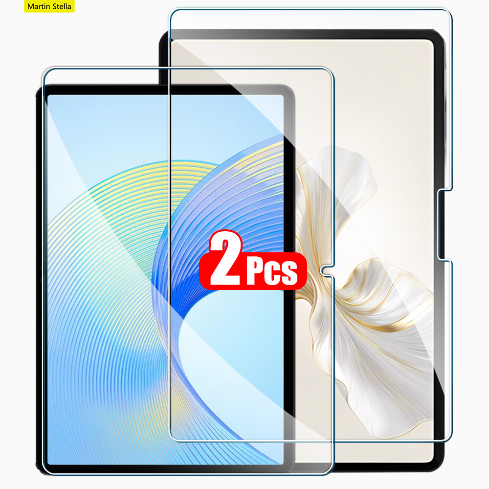 Honor Tablet X9 Accessories - 2 pezzi di vetro temperato per