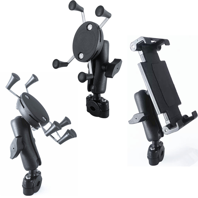 Tablet Car Mount - Supporto universale per poggiatesta per sedile