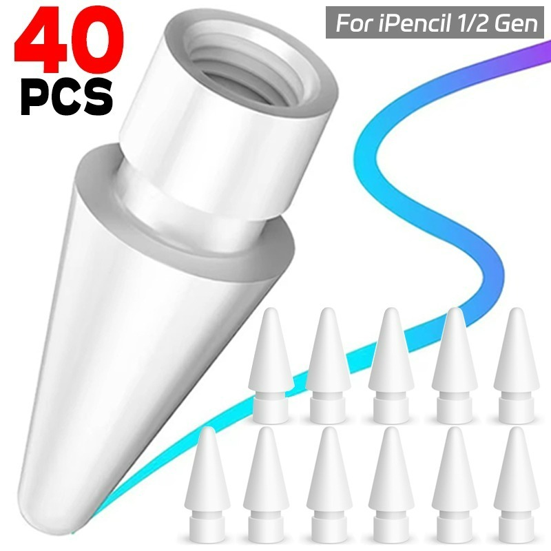 Tablet Pencil Accessories - Per Apple Pencil 1st/2nd Matita Pennini