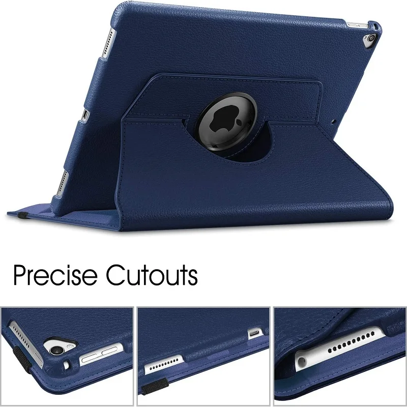 Ipad Cover Folio - Custodia per Apple iPad Pro 12.9