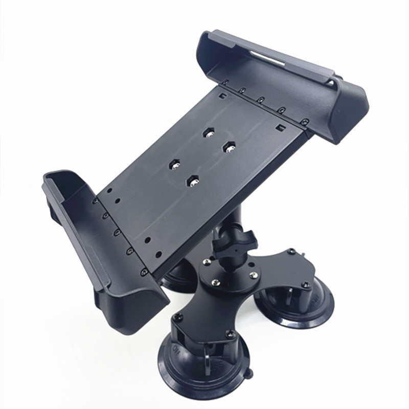 Tablet Car Mount - Supporto per tablet a tripla/doppia aspirazione