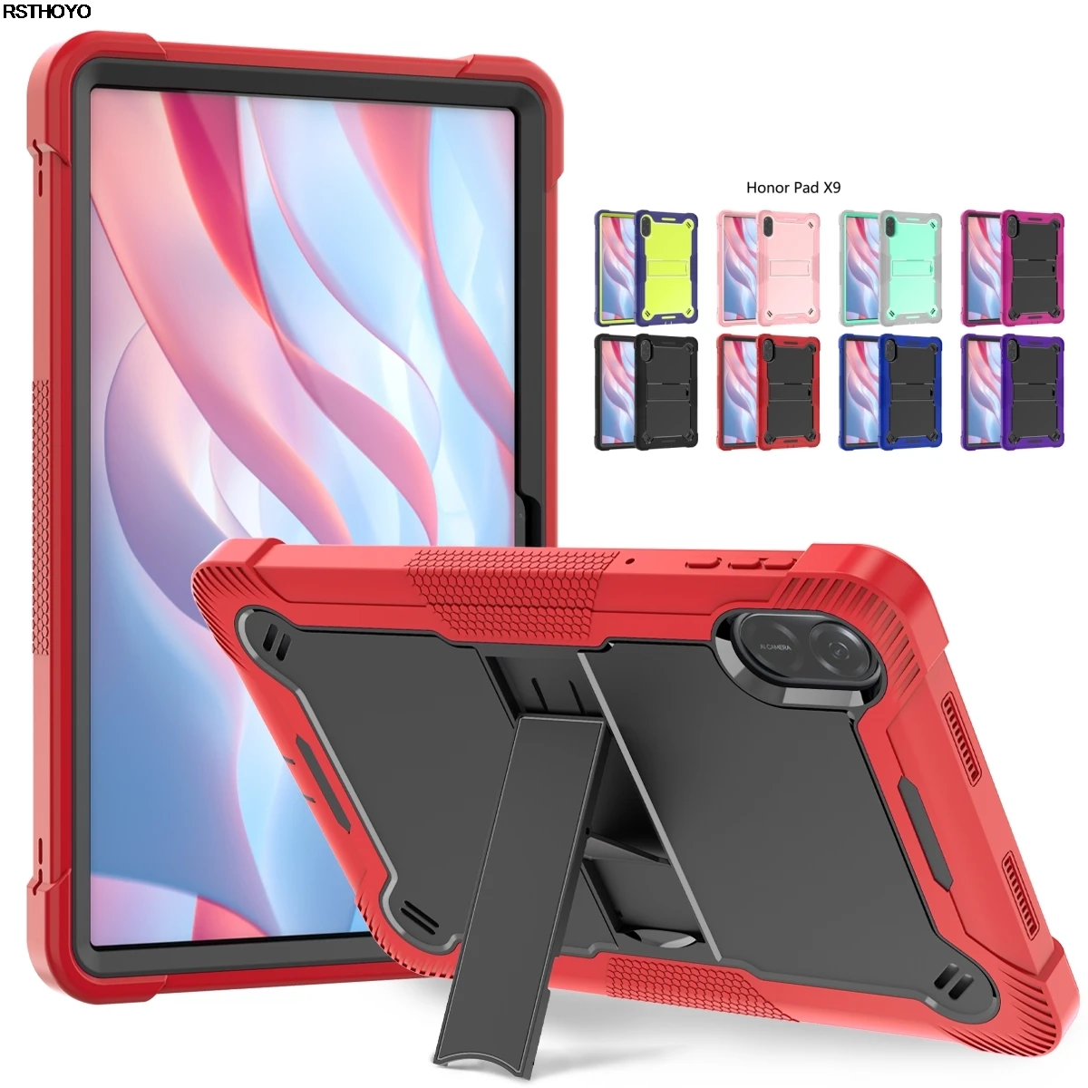 Honor Tablet X9 Accessories - Per Honor Pad X9 11.5 pollici