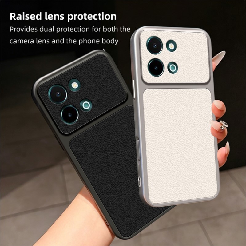 Vivo Y28 - Custodia alla moda per VIVO Y02
