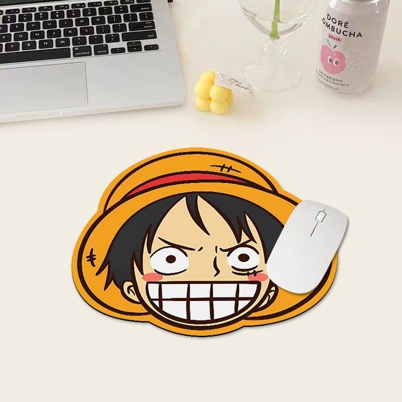 Tablet Accessory - Tappetino per mouse One Piece Luffy,