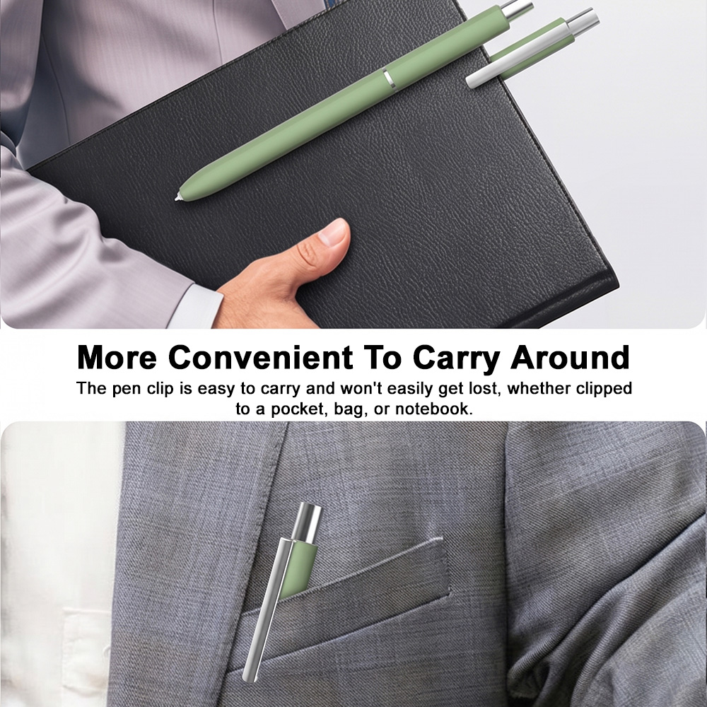 Tablet Pencil Accessories - Custodia protettiva per penna a stilo,