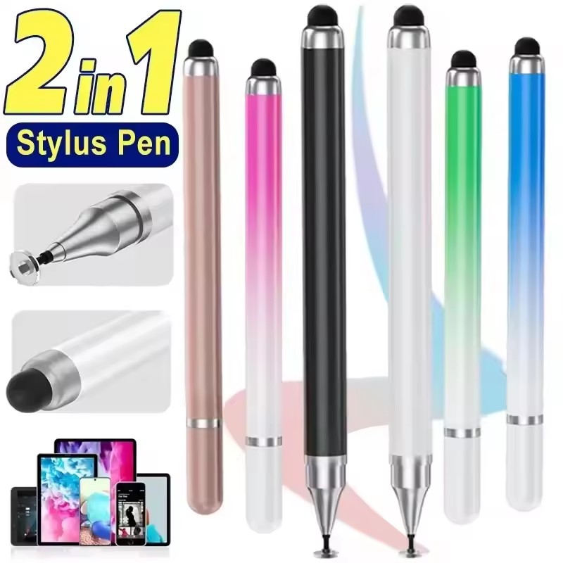 Tablet Accessory - Penna Stilo Universale 2 in 1