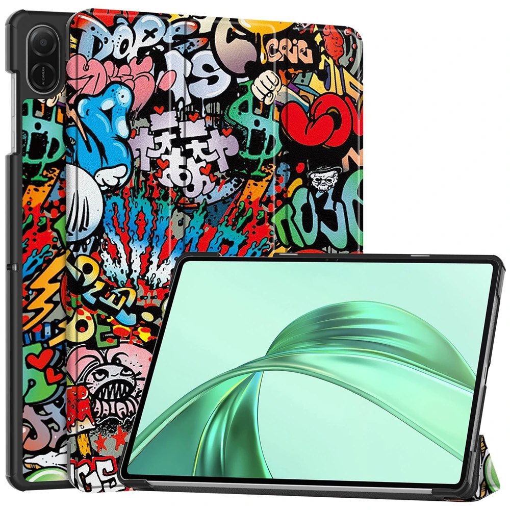 Custodia intelligente per HUAW - Honor Tablet X9 Accessories recensione e prezzo
