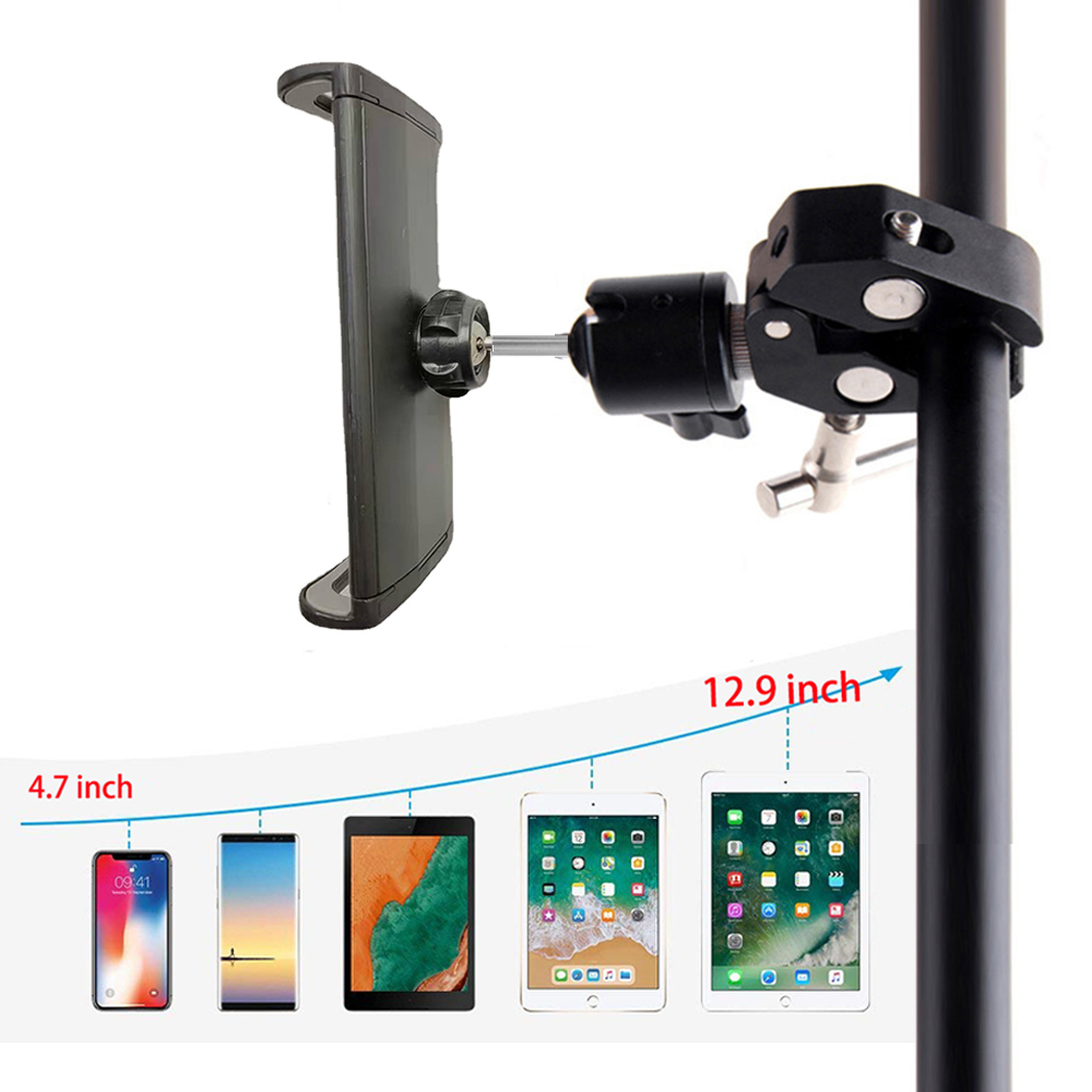 Supporto universale da tavolo  - Tablet Car Mount recensione e prezzo