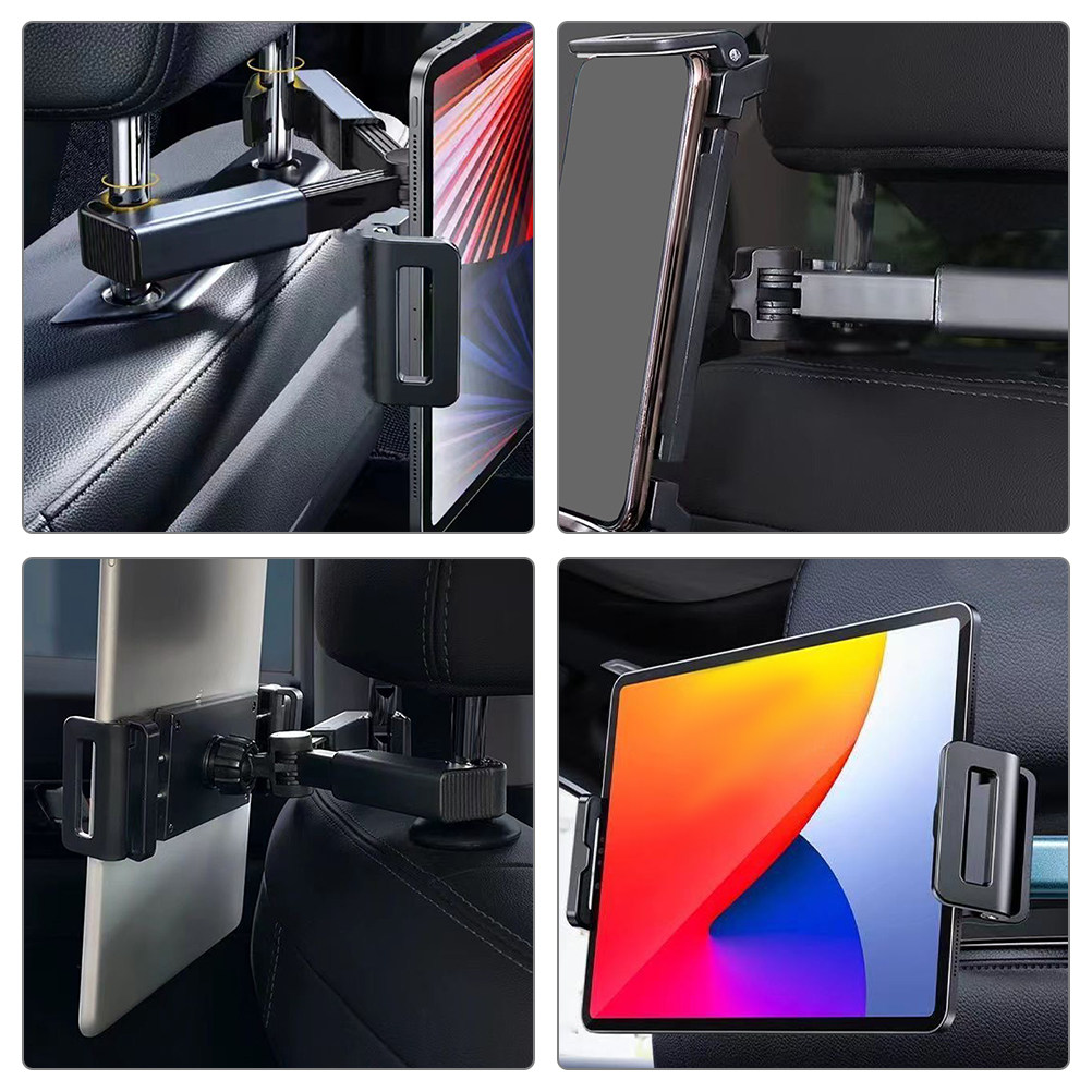Supporto per telefono da poggi - Tablet Car Mount recensione e prezzo