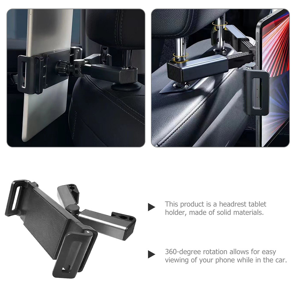 Supporto per telefono da poggi - Tablet Car Mount recensione e prezzo