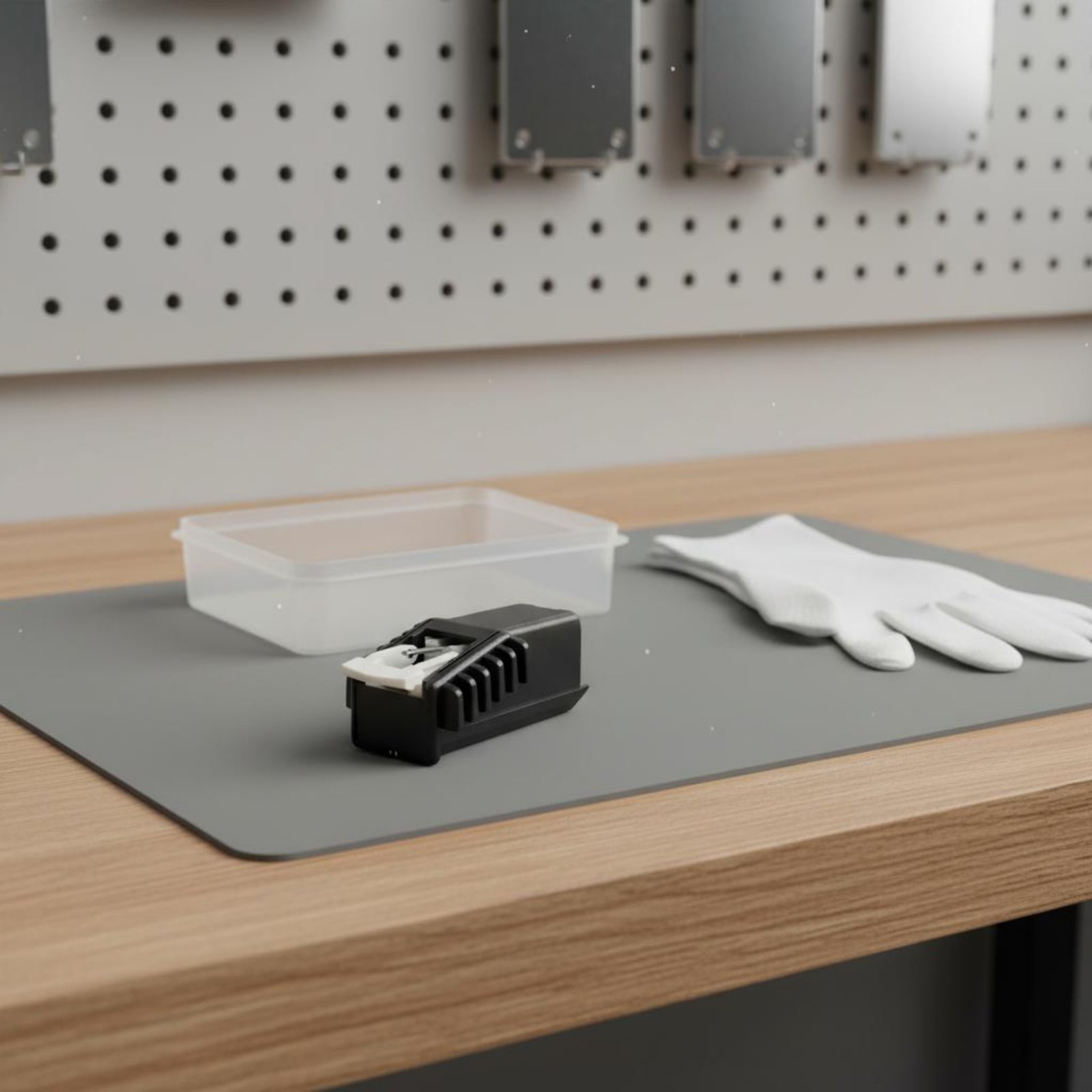 Puntina di ricambio per giradi - Stylus Replacement Tip recensione e prezzo