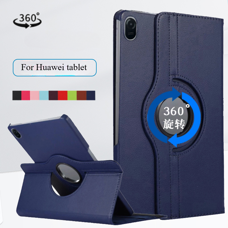 Custodia con rotazione a 360 g - Honor Tablet X9 Accessories recensione e prezzo