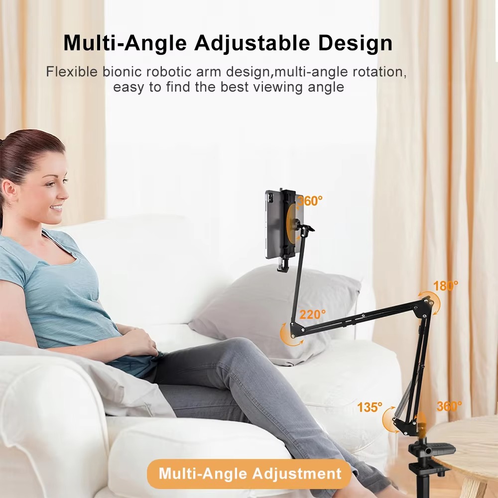 Supporto per tablet da letto c - Teclast Tablet Accessories recensione e prezzo