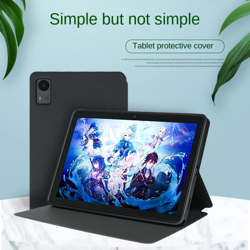 Custodia ultra sottile a tre p - Chuwi Tablet Accessories recensione e prezzo