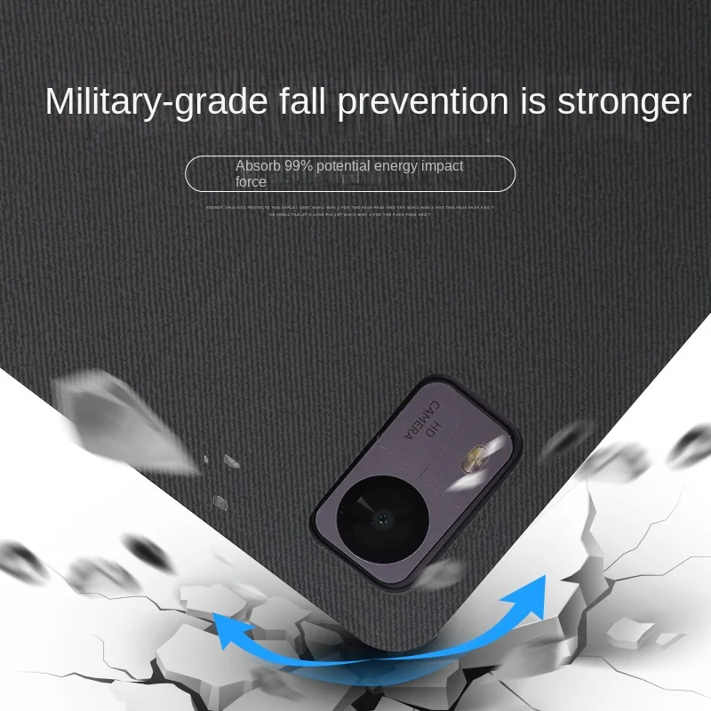 Custodia ultra sottile a tre p - Chuwi Tablet Accessories recensione e prezzo