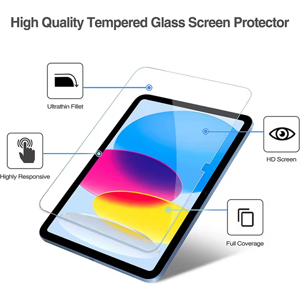 2 pezzi di protezione per lo s - Teclast Tablet Accessories recensione e prezzo