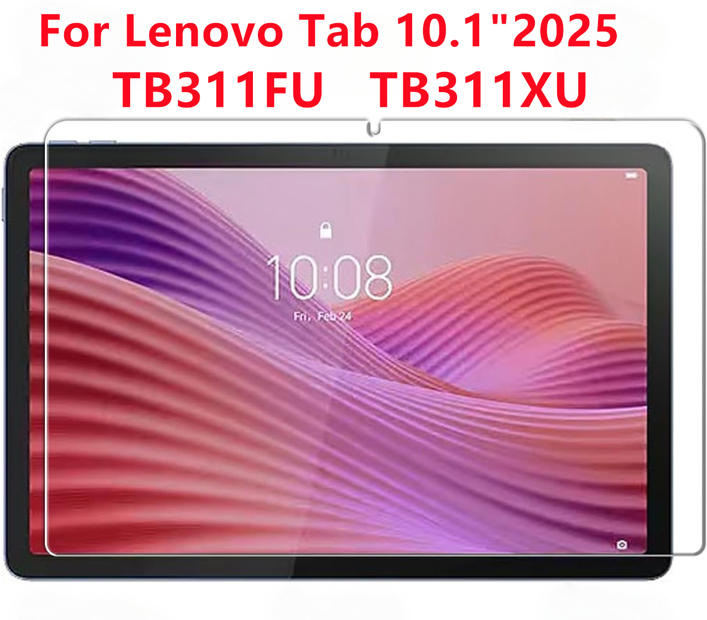 1 PCS Protezione per schermo i - Teclast Tablet Accessories recensione e prezzo