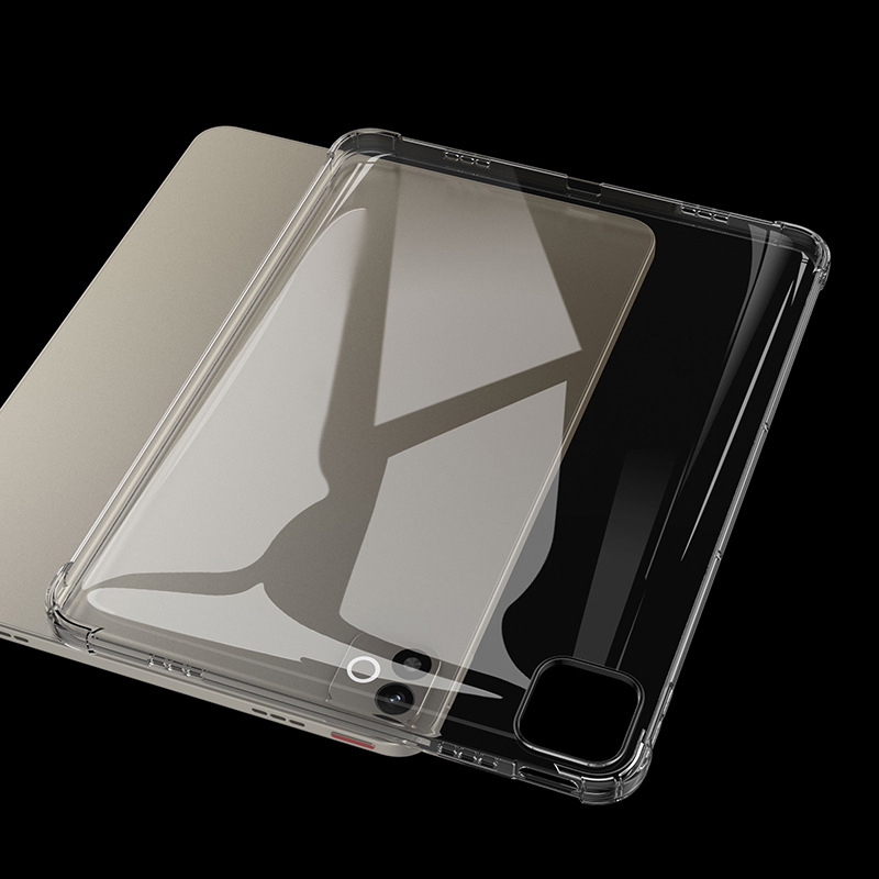 Custodia protettiva in TPU fle - Realme Tablet Accessories recensione e prezzo