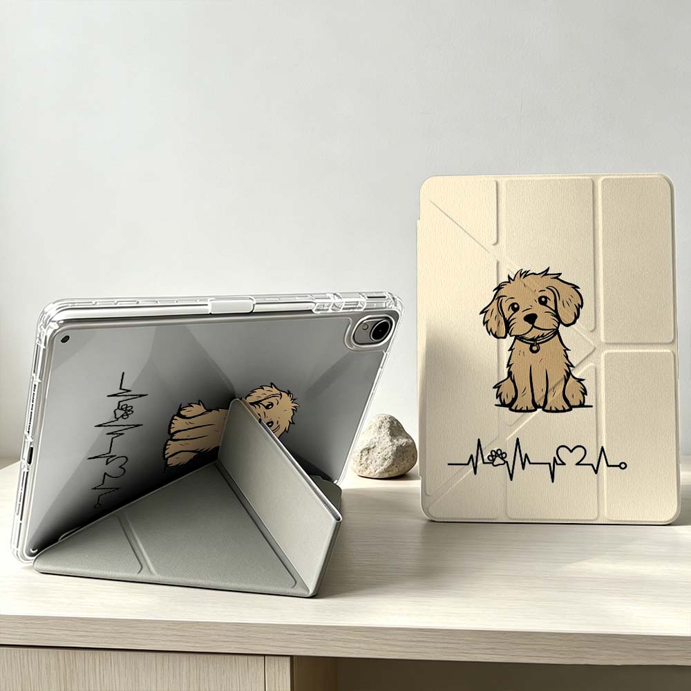 Custodia morbida per tablet Hu - Honor Tablet X9 Accessories recensione e prezzo