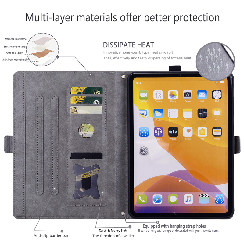 Custodia per Honor Pad X9b Max - Honor Tablet X9 Accessories recensione e prezzo