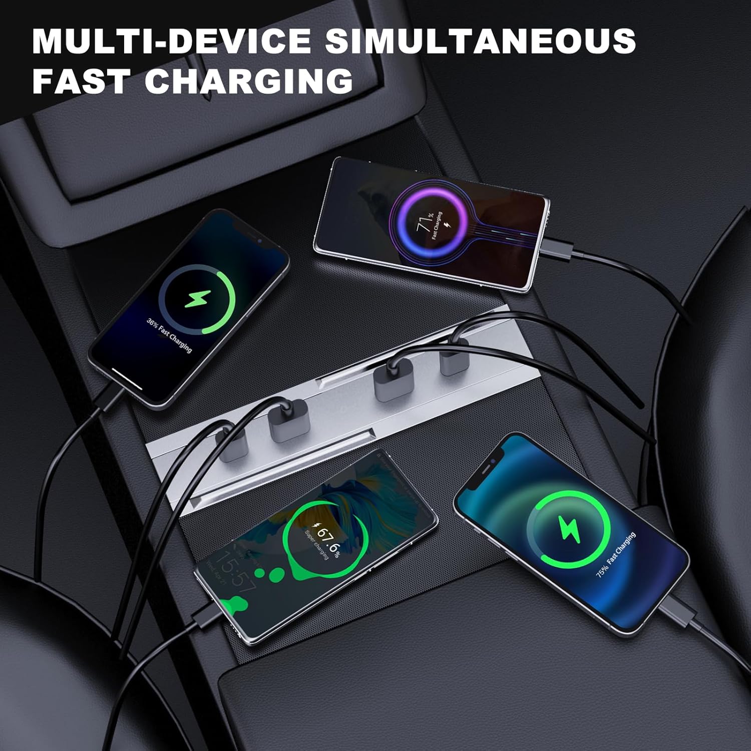 Hub USB di espansione per rica - Usb Hub Type C recensione e prezzo