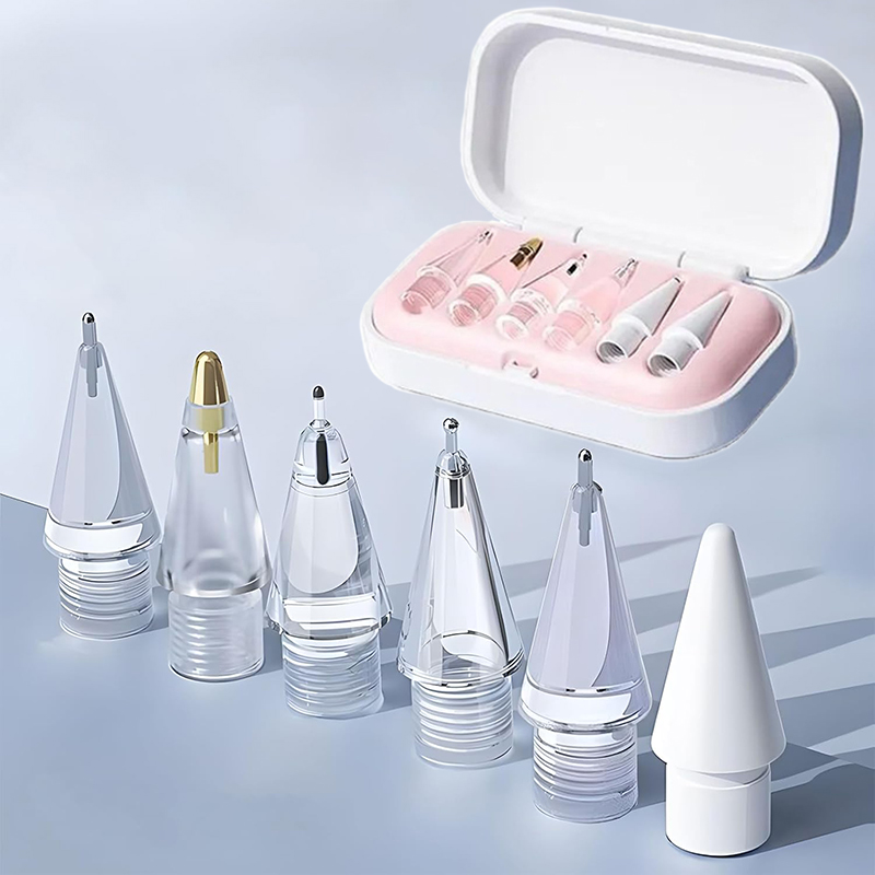 6 punte di ricambio per matita - Stylus Replacement Tip recensione e prezzo