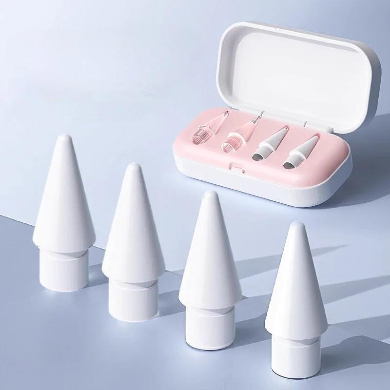 6 punte di ricambio per matita - Stylus Replacement Tip recensione e prezzo