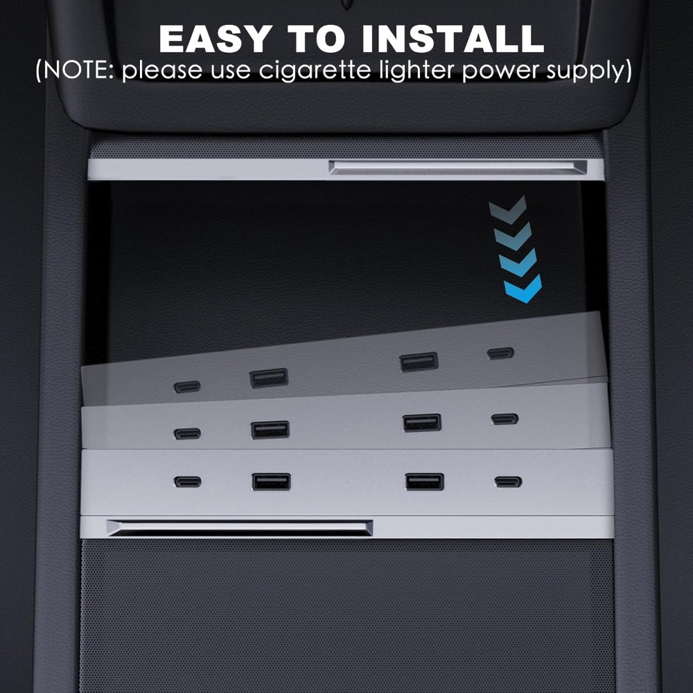 Accessorio per interni per Tes - Usb Hub Type C recensione e prezzo
