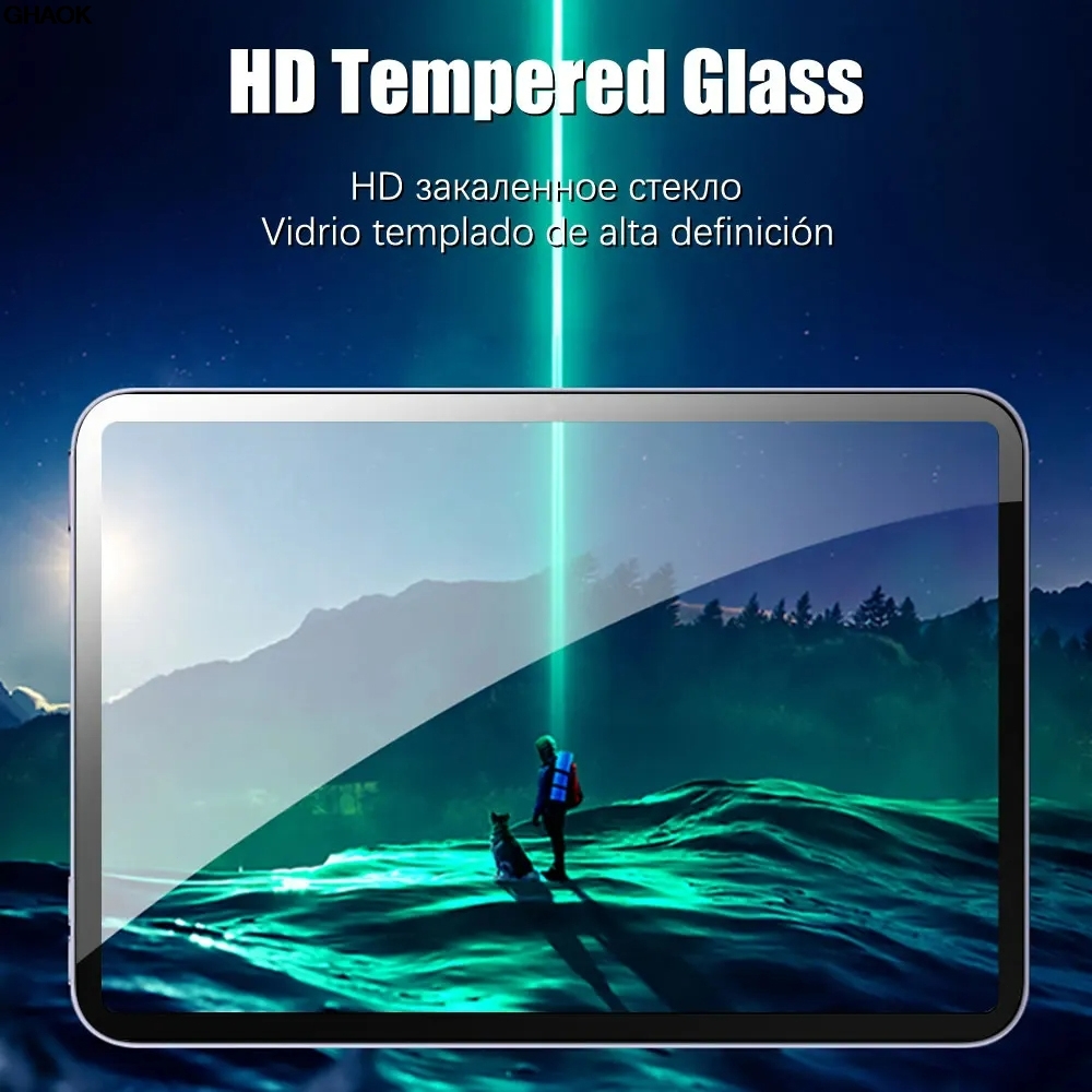 2 pezzi di protezione per sche - Teclast Tablet Accessories recensione e prezzo