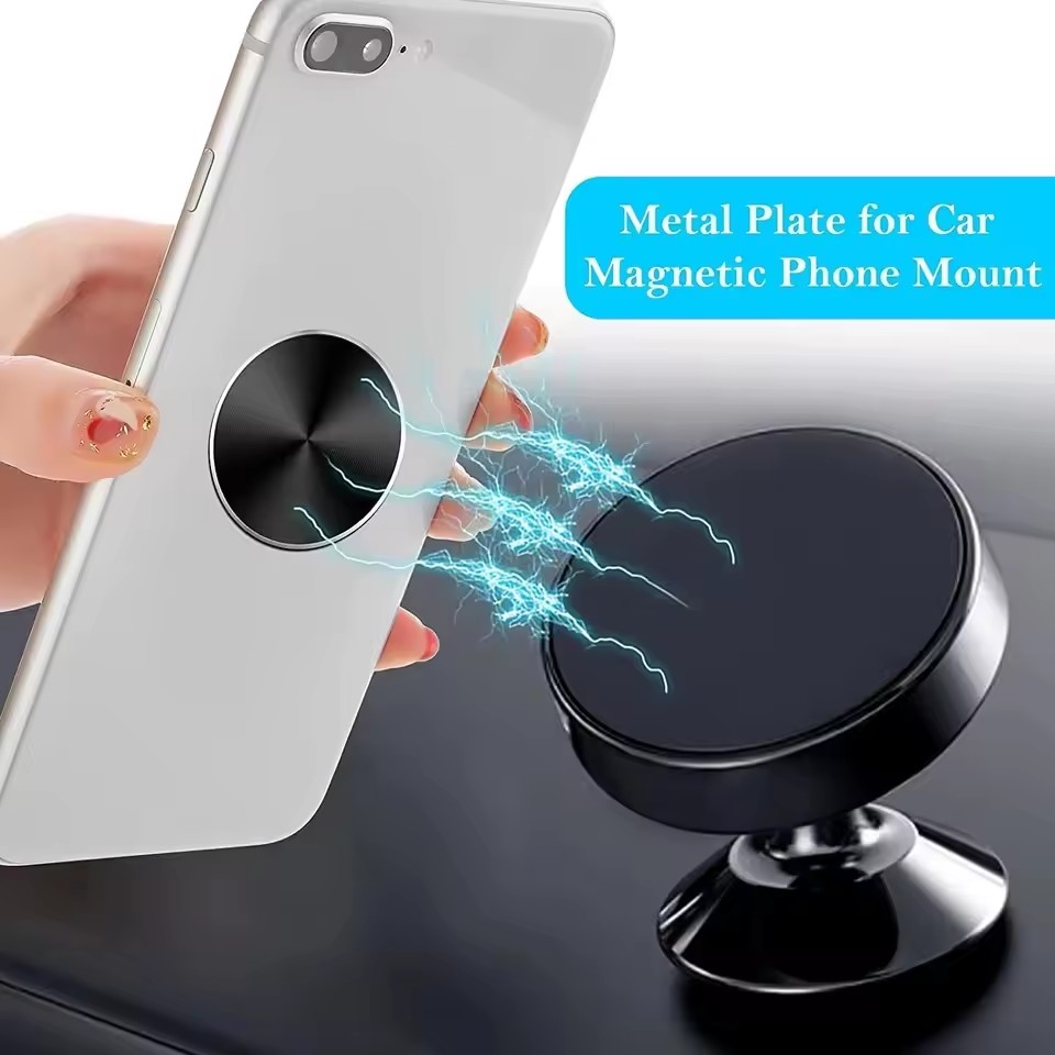 Disco sottile in lamiera metal - Tablet Car Mount recensione e prezzo