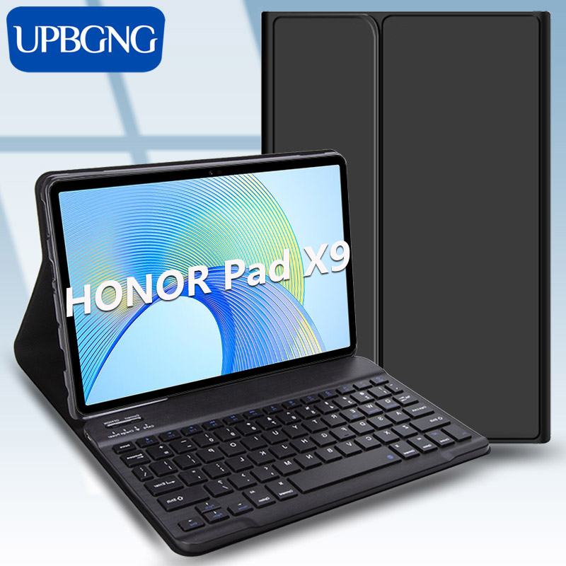 Custodia con tastiera Bluetoot - Honor Tablet X9 Accessories recensione e prezzo