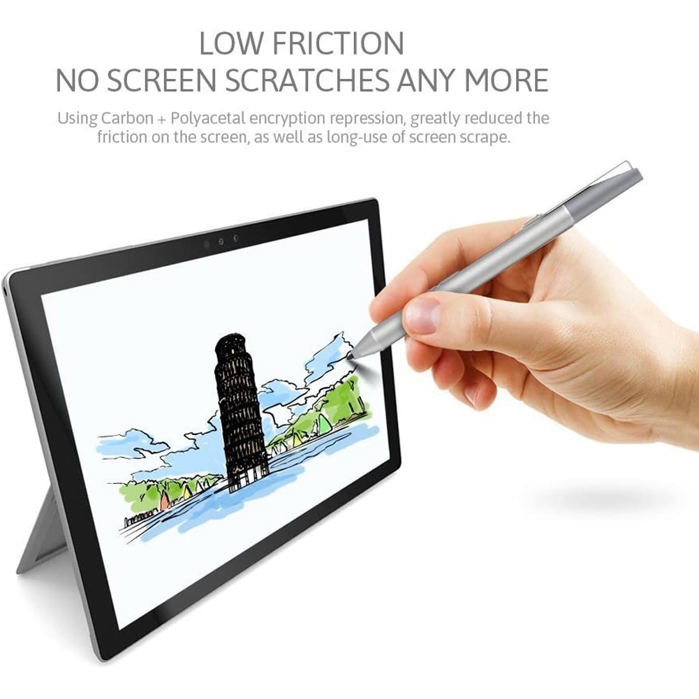 Confezione da 3 per Surface Pr - Stylus Replacement Tip recensione e prezzo