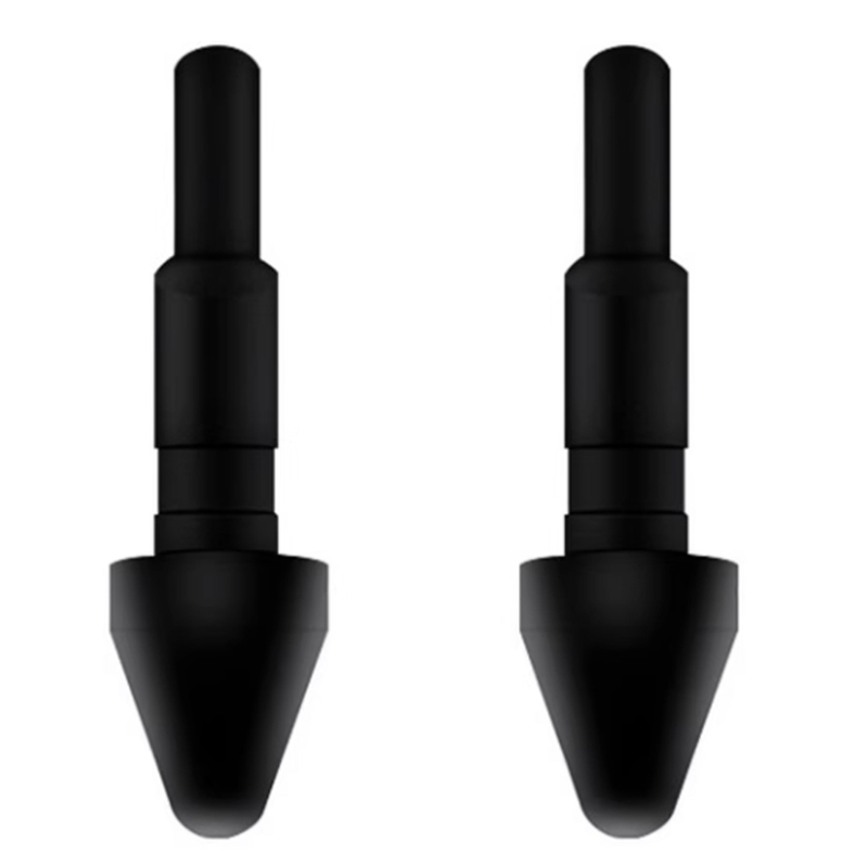 Punta stilo per tablet antigra - Tablet Pencil Accessories recensione e prezzo