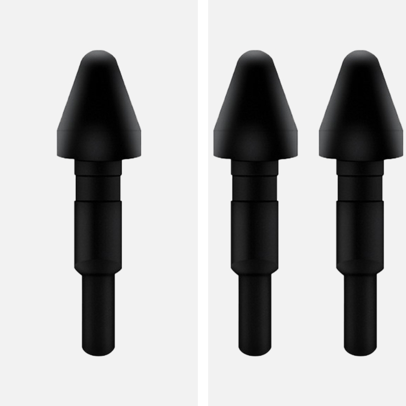 Punta stilo per tablet antigra - Tablet Pencil Accessories recensione e prezzo