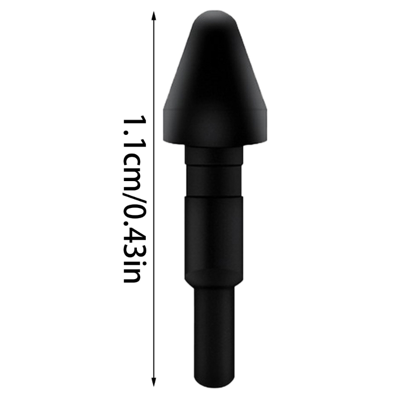 Punta stilo per tablet antigra - Tablet Pencil Accessories recensione e prezzo