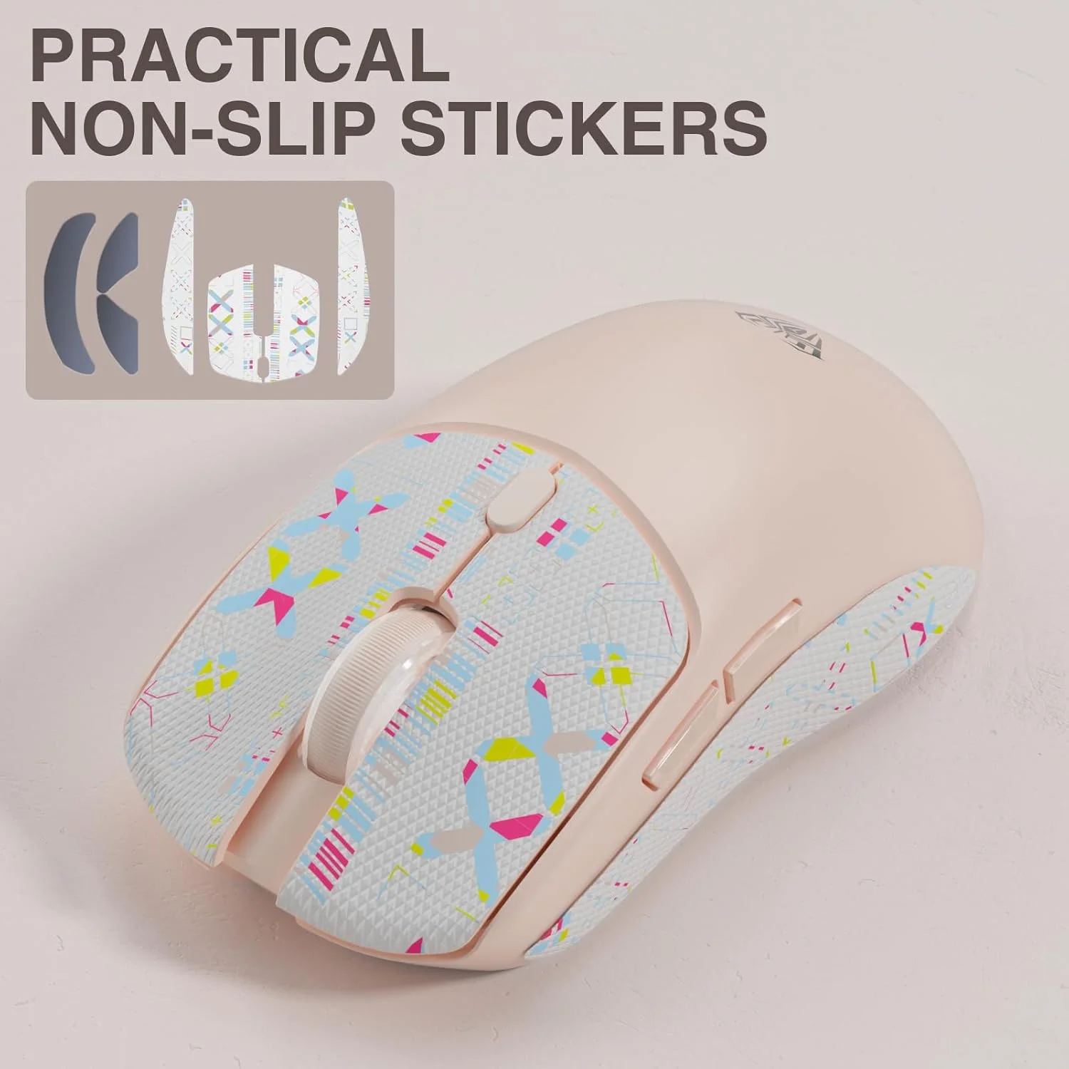 Mouse da Gaming Wireless AULA  - Tablet Accessory recensione e prezzo