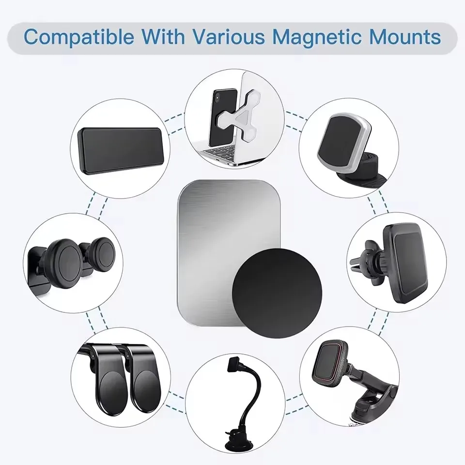 1-10 Pezzi Supporto Magnetico  - Tablet Car Mount recensione e prezzo