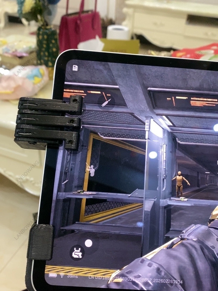 Controller di gioco a 6 tasti  - Tablet Accessory recensione e prezzo