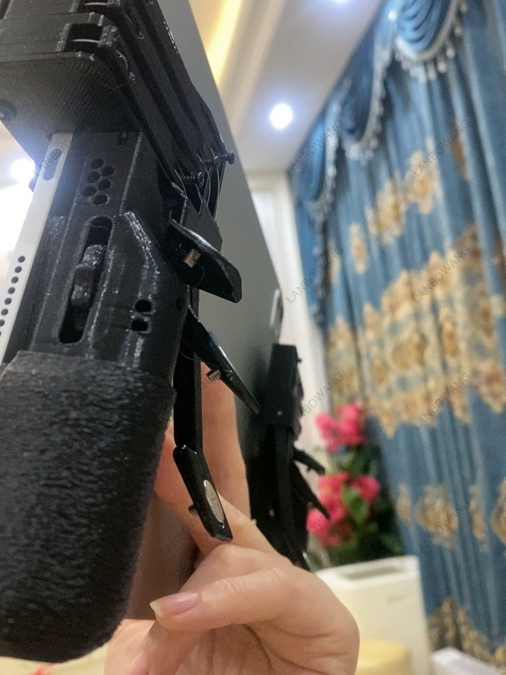 Controller di gioco a 6 tasti  - Tablet Accessory recensione e prezzo