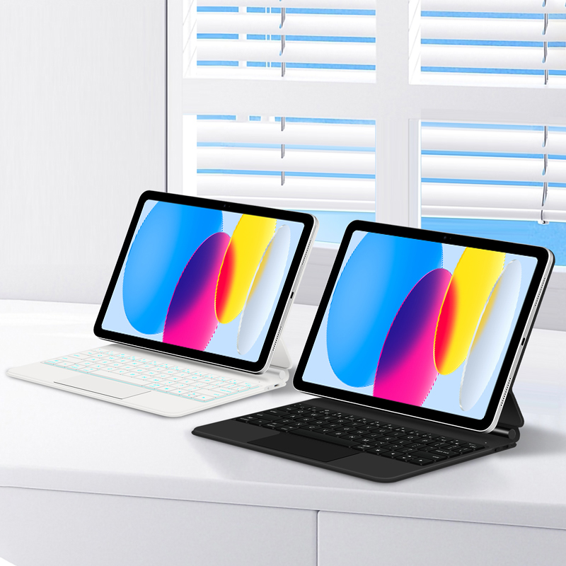Magic Keyboard 2026 per iPad 1 - Ipad Cover Folio recensione e prezzo